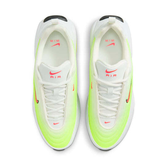 HF3053-104 Nike Air Max Portal Summit White White Volt Bright Crimson (Женский)