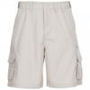 Mens Gally Water Repellent Hiking Cargo Shorts
