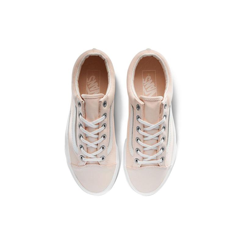 Vans Женские кеды Vans Style 36 'Vanilla Cream' VN0A3DZ3VLQ