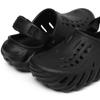 Crocs Эко-сабо для детей и взрослых K 208190 001