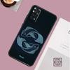 Чехол для телефона со знаком зодиака для Xiaomi Redmi Note 13 12 12S 12C 13C 10 10C 9 9C 10S 11S 11 Pro Мягкая крышка