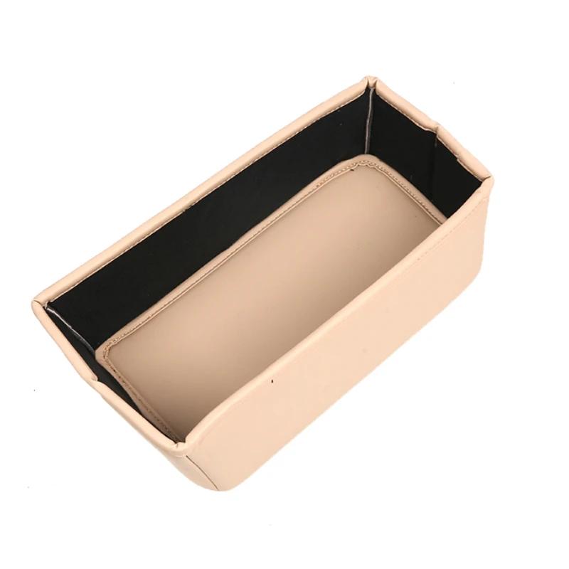 For Chery EXEED Sterra ET Central Control Lower Storage Box Armrest Box Storage Box Interior Interior Modification Accessories