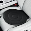 360 Degree Rotating Rotating Car Seat Cushion Multifunctional Sponge Transfer Disc  Elderly Use