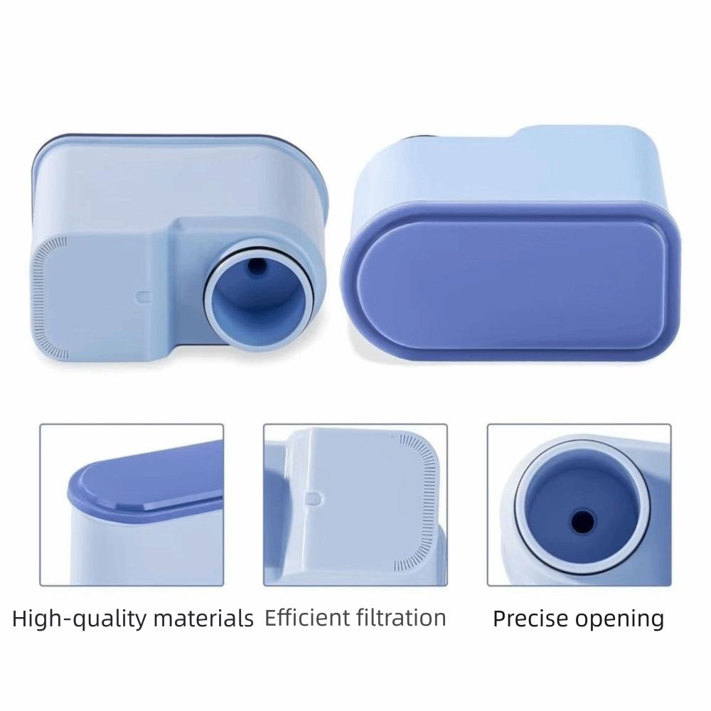 Carbon Filter Water Filter Cartridge Odorless Filter Element Replacement Parts Drink Shop