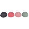Konjac Sponge Natural Konjac Puff Face Wash Cleaning Sponge Makeup Konjac Sponge