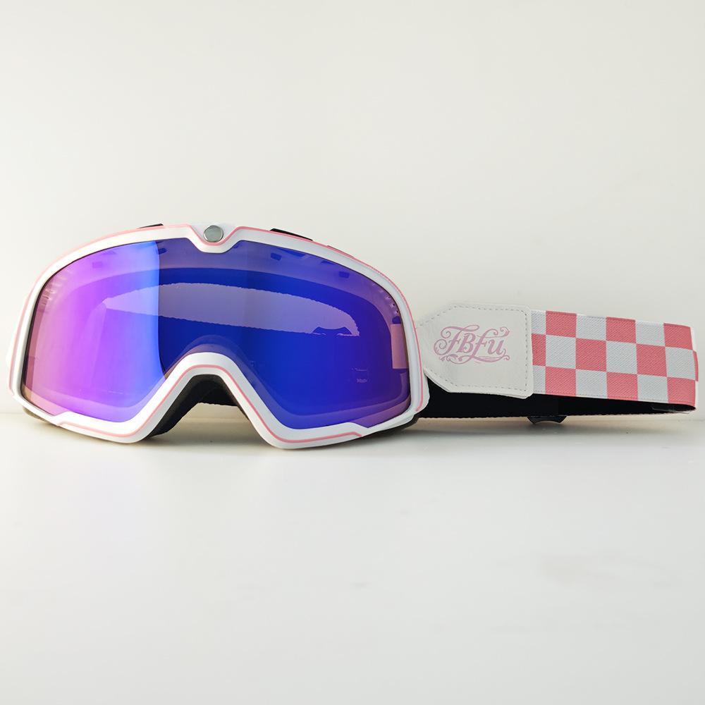 Outdoor cycling windproof goggles, helmet accessories, sports eyewear, mountaineering goggles, snow goggles