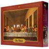 Puzzle Life Last Supper Jigsaw Puzzle, 1000 Pieces, PL1365, 1000 Pieces