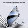 Защитное стекло Huawei Enjoy 90 Pro Max (Privacy)