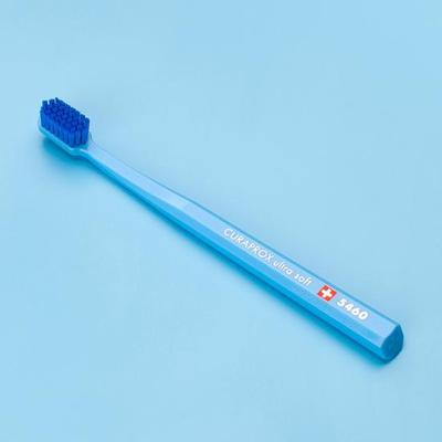 Зубная щетка Curaden Curaprox CS5460