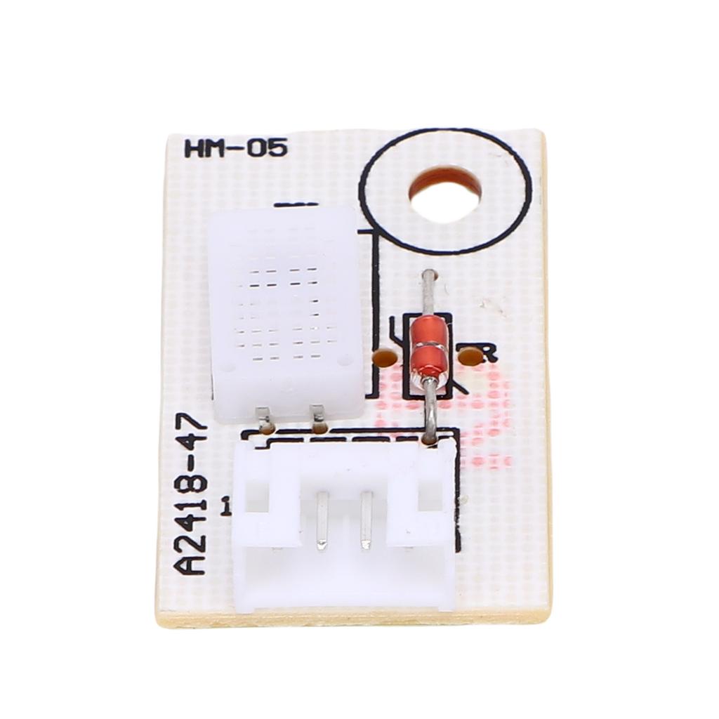 Humidity Sensor Module High Accuracy PC Humidity Sensor Board for Dehumidifier System