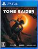 Shadow of the Tomb Raider Rating PS4 [CERO "Z"] -