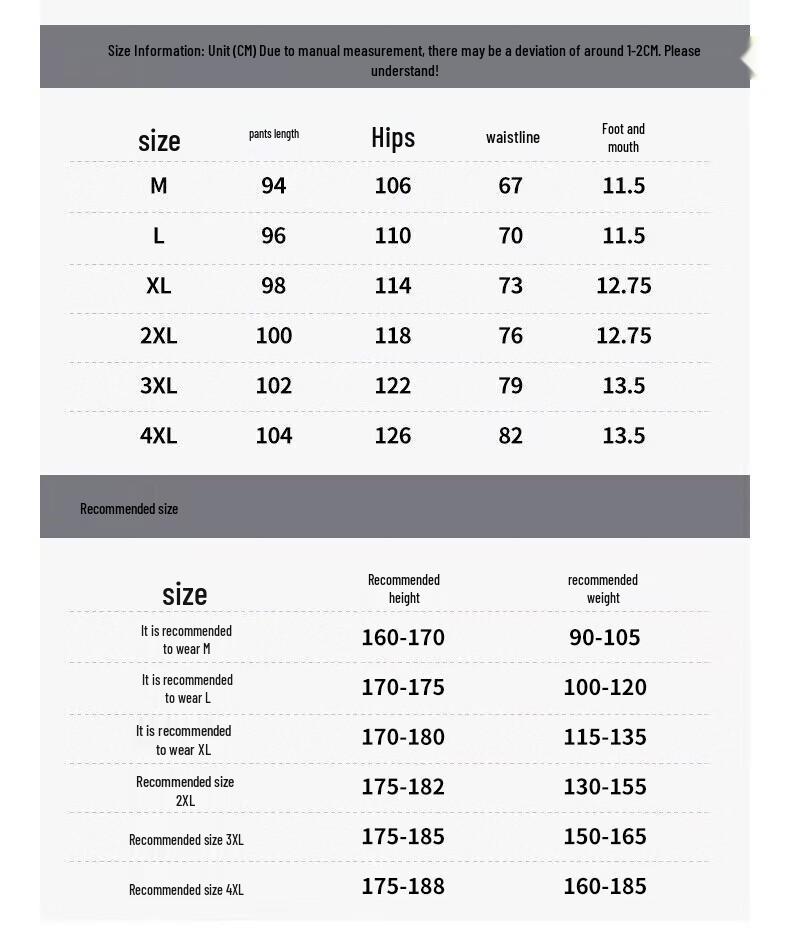 Мужские повседневные спортивные зауженные длинные брюки Warrior свободного кроя