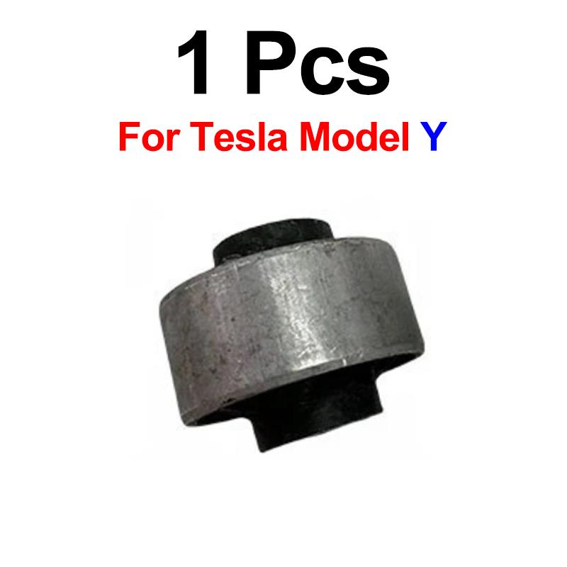 1044358-00-A For Tesla Model 3/Y Front Suspension Lower Arm Elbow Rubber Sleeve Elbow Bushing 1044358 Accesorios Para Auto