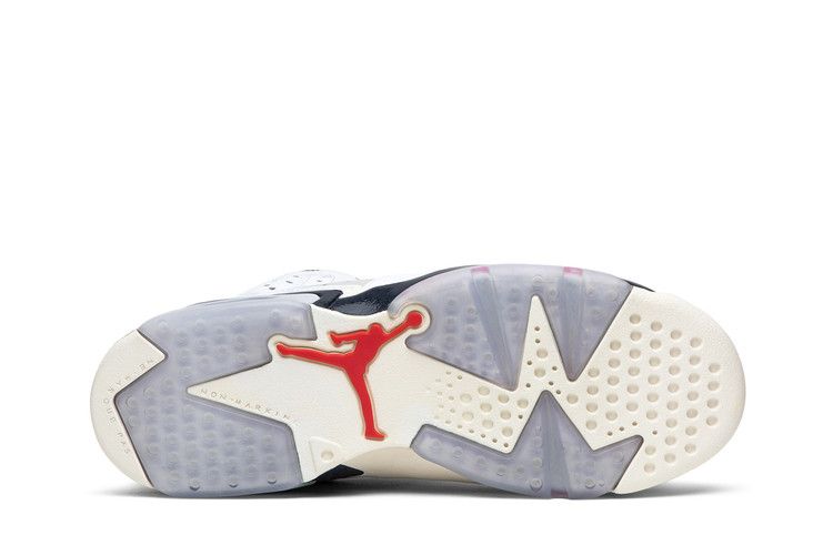 Jordan 6 Retro Tinker (GS) Sneakers