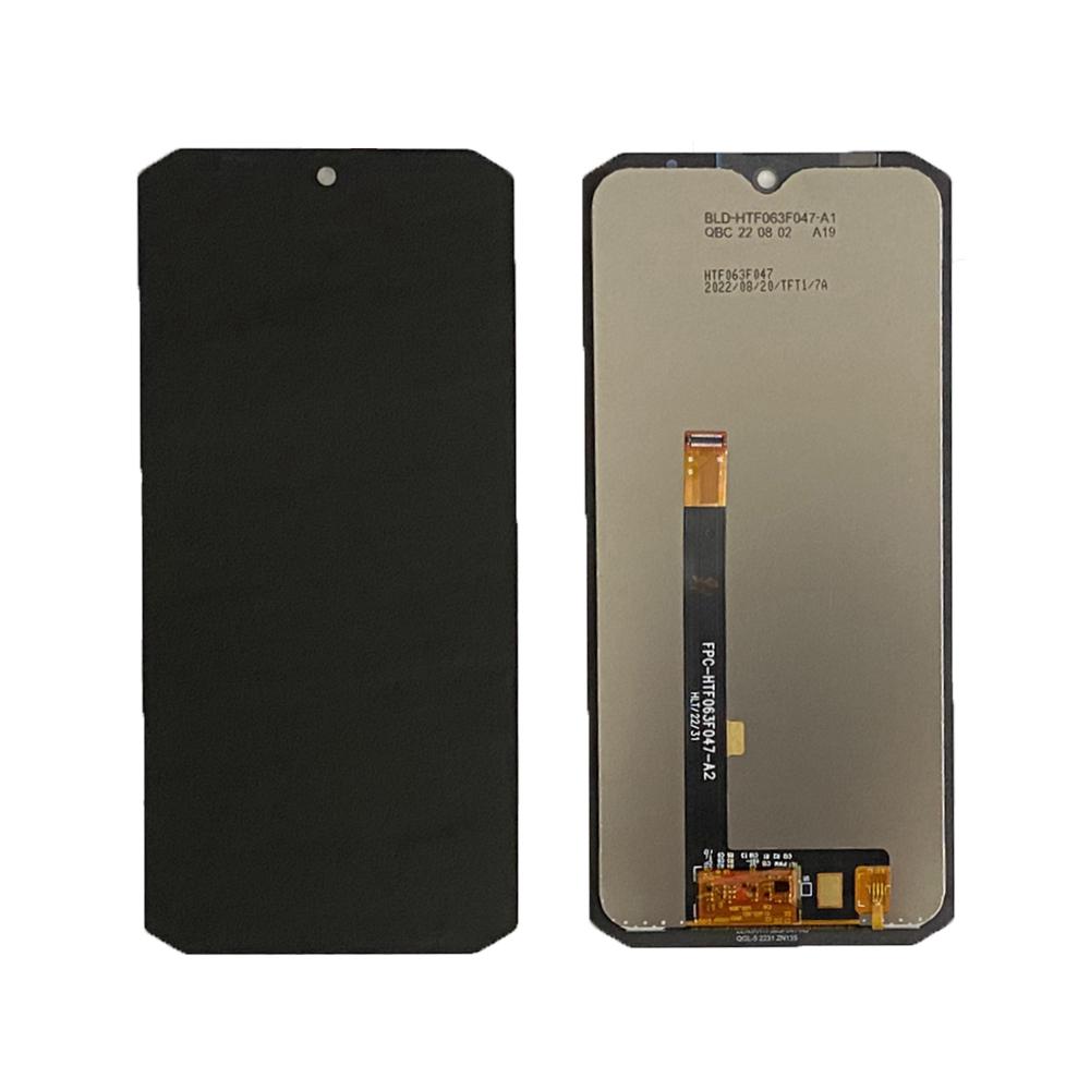 Полная сборка LCD-экрана и дигитайзера для Doogee S98 S98 Pro
