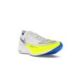 Nike ZoomX Vaporfly Next% 2 White Volt Racer Синие мужские кроссовки Черные CU4111-103