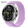 Nylon Loop Strap For Samsung Galaxy Watch 8 40mm 44mm Braided Comfortable Breathable Band for Galaxy Watch 8 Classic Accessories
