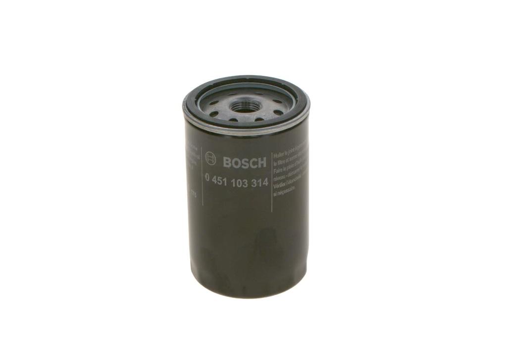 Bosch /Масляный фильтр Номер продукта: 451103314