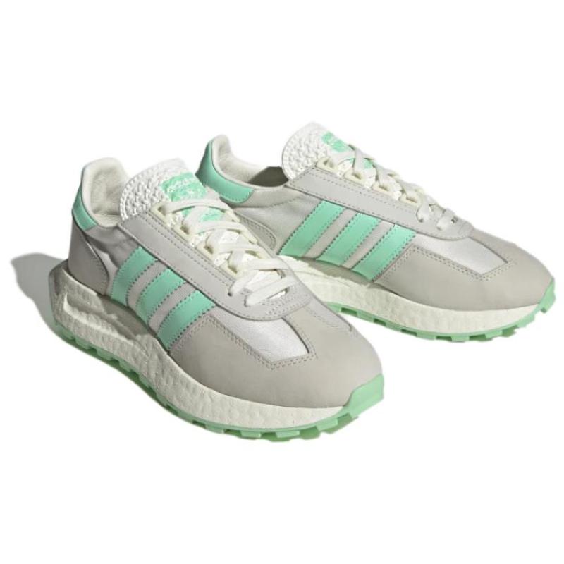 adidas Женские кроссовки Retropy E5 'White Pulse Mint' HQ4385