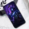 Valorant O-Omen Phone Case For Samsung S 9 10 20 21 22 23 30 23 24 plus lite Ultra FE S10lite Fundas