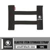VIJT4 For Skoda Car Interior Organizer Back Rear Trunk Storage Mesh Fixed Straps Fabia 1 2 Octavia a7 RS Superb Rapid Yeti Karoq