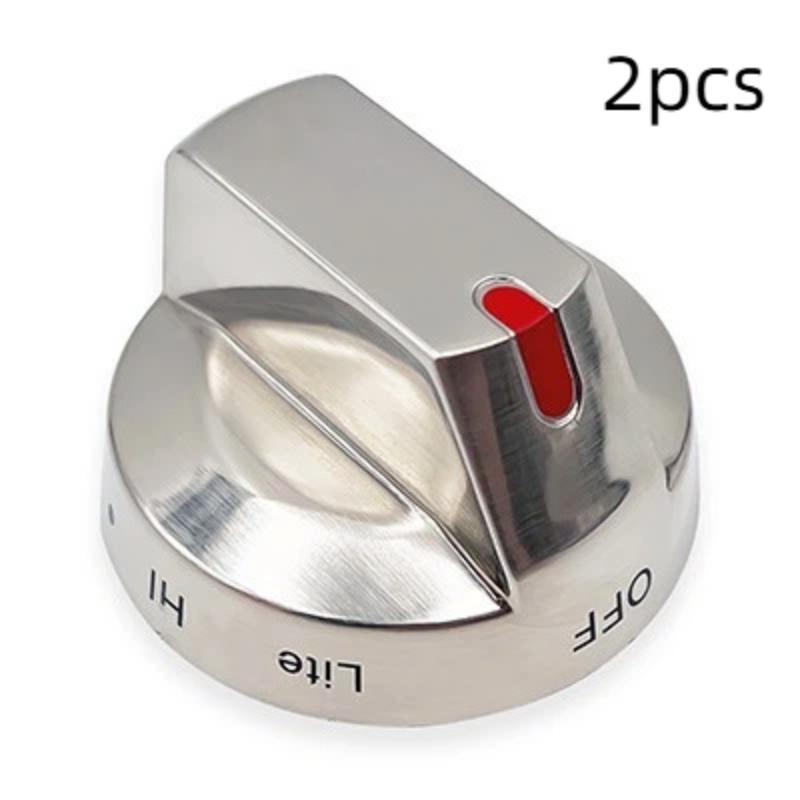 1 шт. DG64-00473A Ручка регулятора конфорки для плиты, духовки, замена для верхней конфорки, плиты, духовки, ручка газовой плиты
