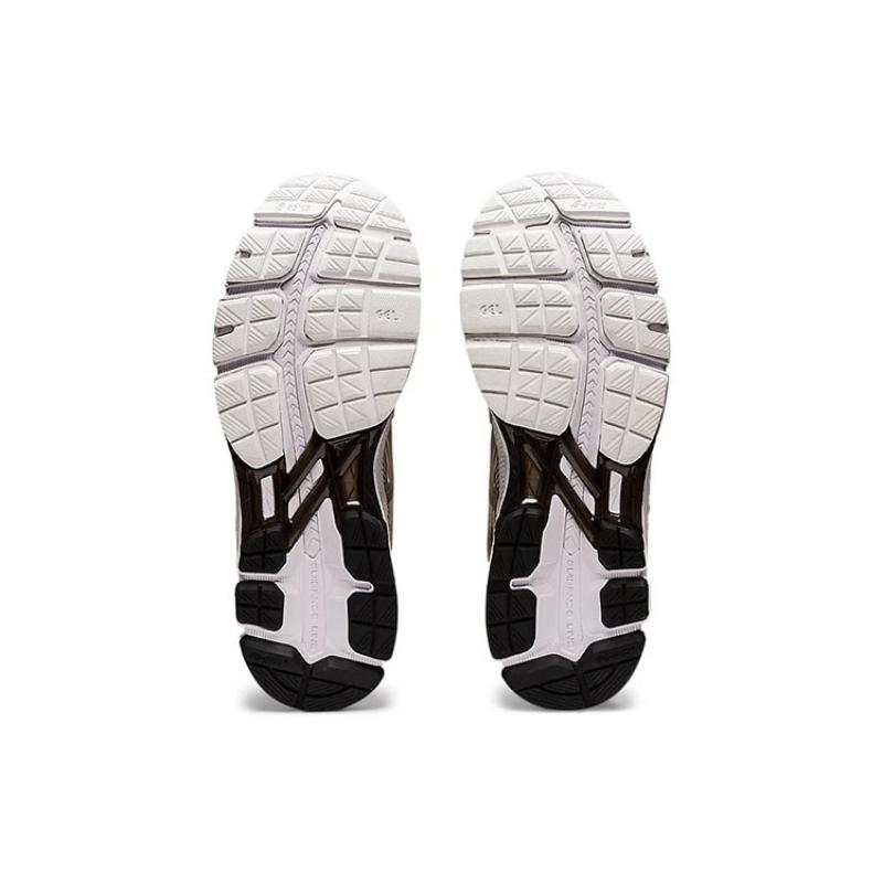 Asics Кроссовки Gel Kayano 21 Awake Ny серые 1201A459-020