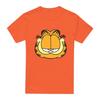Garfield Mens Head T-Shirt