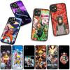 Чехол для телефона Kakashi Sasuke Narutos Haruno Sakura для OPPO A54 A40 A60 A80 A18 A16 A17 A38 A78 A79 A57 A55 A96 A15 A12