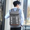 Cooler Backpack Waterproof Lunch Backpack Leakproof Camping Cooler Lightweight for Men Women for Picnic Camping Hiking Shopping