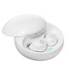 Мини Беспроводные Bluetooth Наушники T26: Ультрамаленькие, внутриканальные для сна