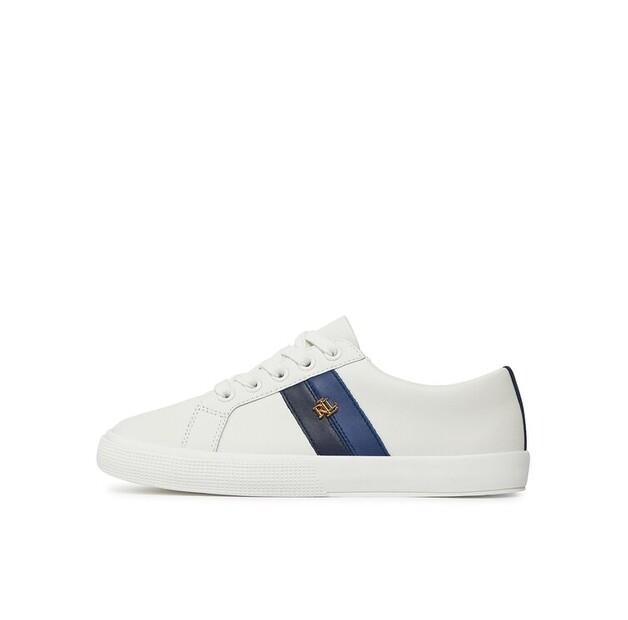Кроссовки LAUREN RALPH LAUREN Janson II
