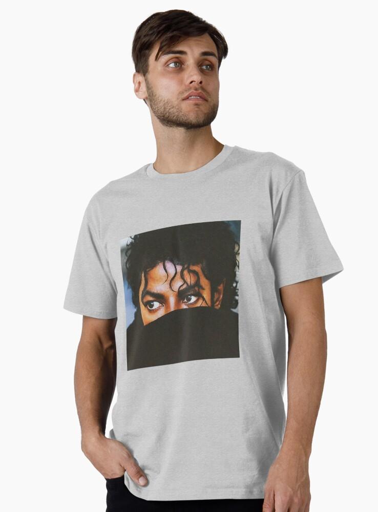 Michael Jackson Michael Jackson Premium T-Shirt