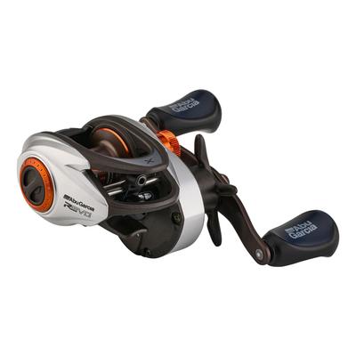 Совместимость с AbuGarcia REVO5 High gear X-HS-L Левосторонняя ванна/соль