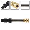 Pressure Washer Adapter Converter Adapter For Yili 4/5 Series 17*2.4cm