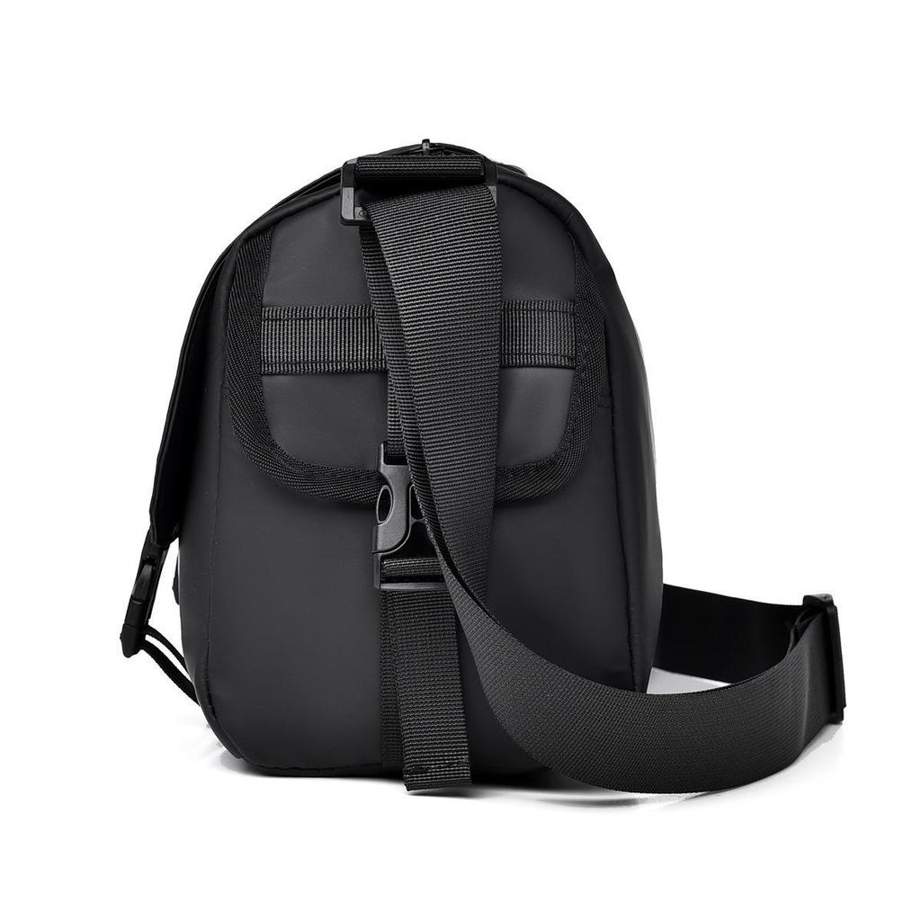 Модная сумка-мессенджер унисекс 2024 года – большие и маленькие сумки через плечо с большой вместимостью