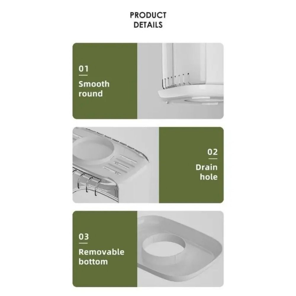 Пластиковый держатель для кухонной утвари, подставка для палочек для еды, новое ведро для палочек для еды, хранение посуды