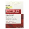 L'Oréal, Revitalift Anti-Wrinkle + Firming, Moisturizer, Spf 25, 48G(1.7Oz)