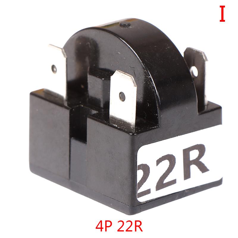 Пусковое реле холодильника PTC пусковой элемент для компрессора