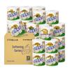 Heart to Heart Soft 4-Ply Toilet Paper Rolls