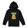 Star Wars: The Mandalorian Childrens/Kids Strong Grogu Heather Pullover Hoodie