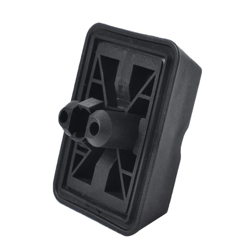 Замена автомобиля для E46 E63 Под автомобилем для E64 E65 Домкратная подкладка Пластиковая опора Подъемник для BMW E46 E63 E64 E65 E85 E83