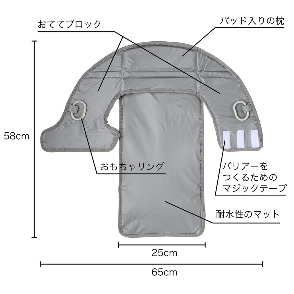 Команда по смене подгузников mini для хранения подгузников для смены подгузников, оригинальные, компактные, удобные, карманные, (японский продукт)