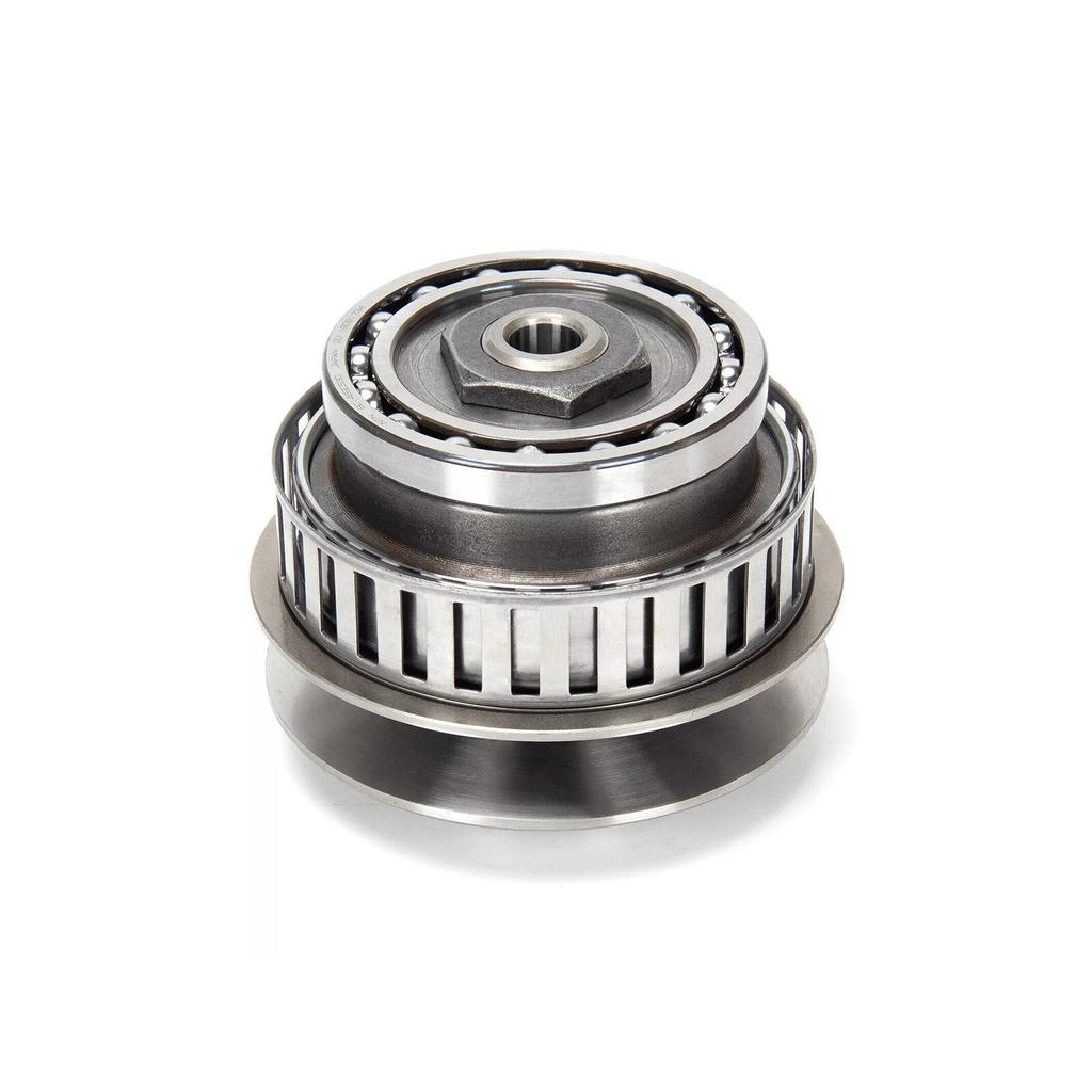 Набор шкивов трансмиссии JF015E RE0F11A с ремнем и цепью 30 зубьев для Nissan SENTRA