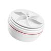 Household Mini Washing Machine Waterproof Laundry Washer for Travel Trip , Without Box