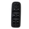 Новый 971959858E 971959858G Подходит для Porsche Panamera Cayenne Главный переключатель стеклоподъемника со стороны водителя Автоаксессуары