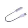 Мини светодиодные фонари USB Портативные ноутбуки Сенсорный датчик Диммируемый настольный светильник для Power Bank ПК для Power Bank