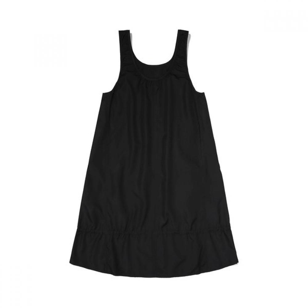 Lightweight Dress  Black    Bbc Earth
