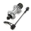SHIMANO Freehub Silver 36H EFHRS400AYAS FH-RS400 OLD130 мм