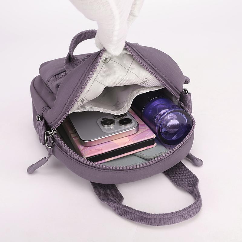 Женская наплечная сумка маленькая сумочка уличная дорожная сумка сумка через плечо